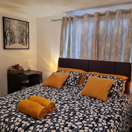 M&B Haven - Sittingbourne Apartment ภายนอก รูปภาพ