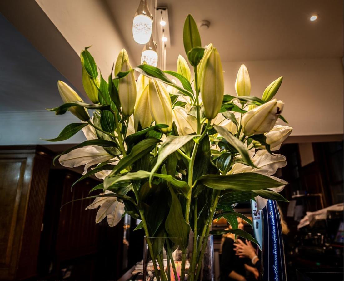 M&B Haven - Sittingbourne Apartment ภายนอก รูปภาพ