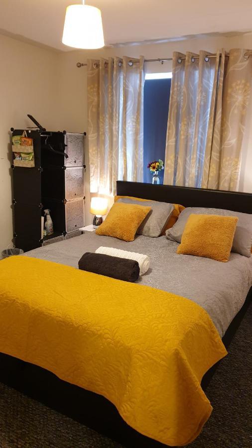 M&B Haven - Sittingbourne Apartment ภายนอก รูปภาพ