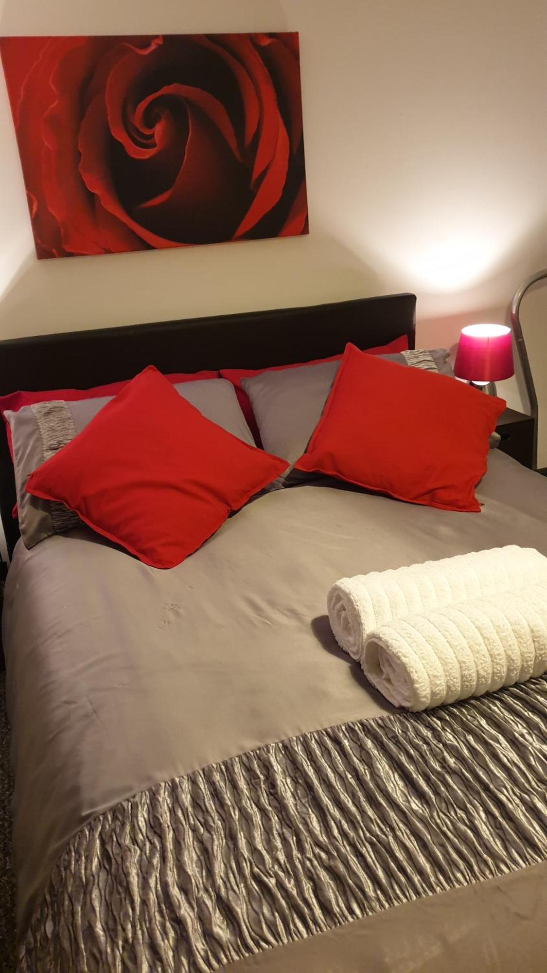 M&B Haven - Sittingbourne Apartment ภายนอก รูปภาพ