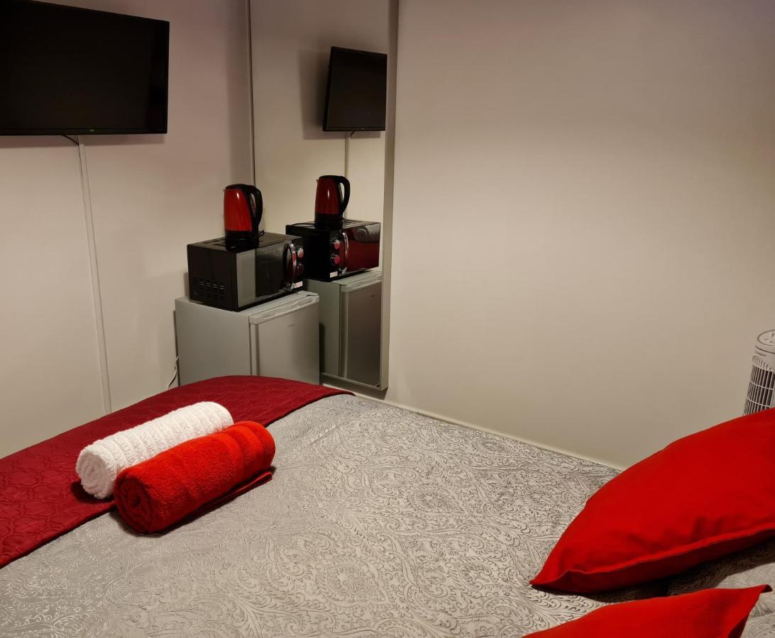 M&B Haven - Sittingbourne Apartment ภายนอก รูปภาพ