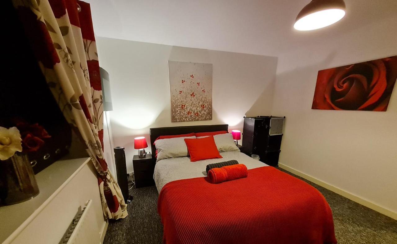 M&B Haven - Sittingbourne Apartment ภายนอก รูปภาพ