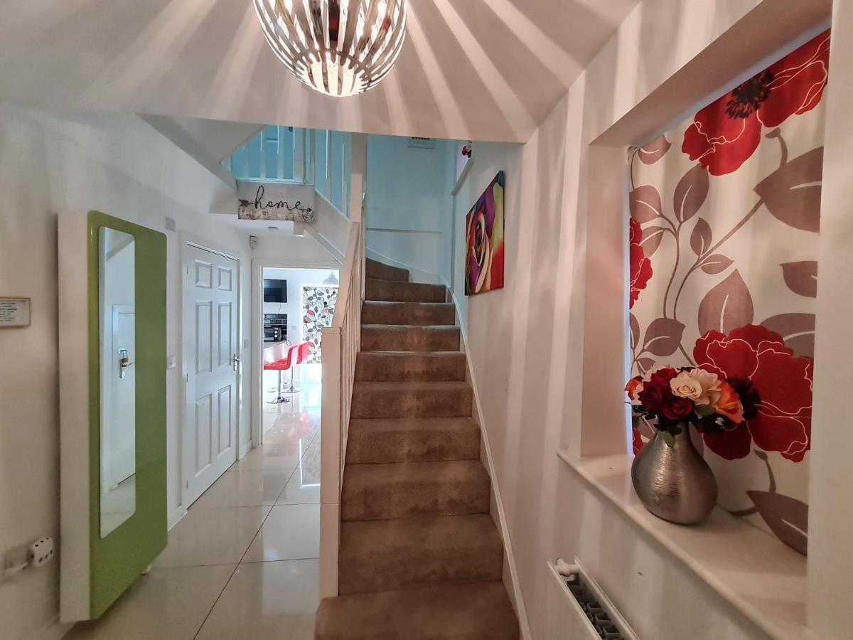 M&B Haven - Sittingbourne Apartment ภายนอก รูปภาพ