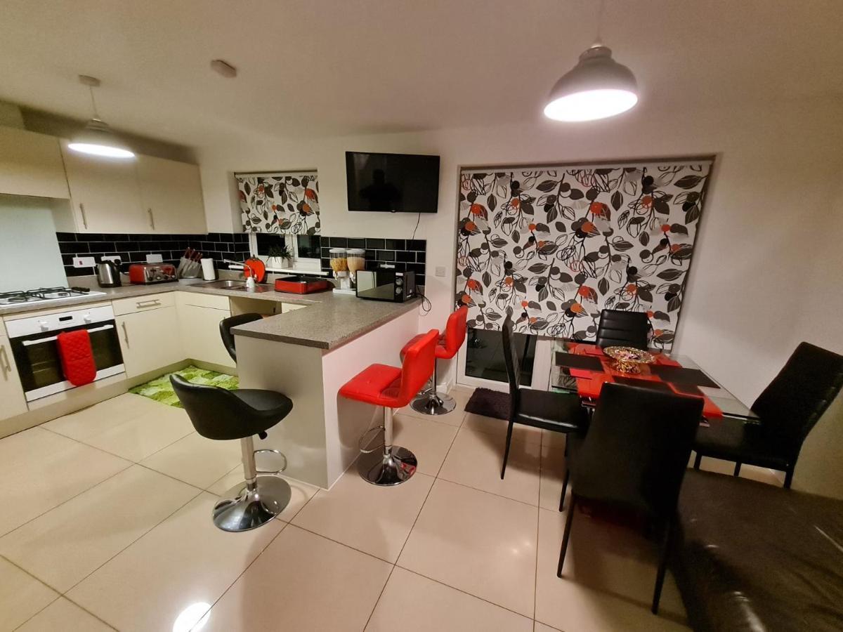 M&B Haven - Sittingbourne Apartment ภายนอก รูปภาพ