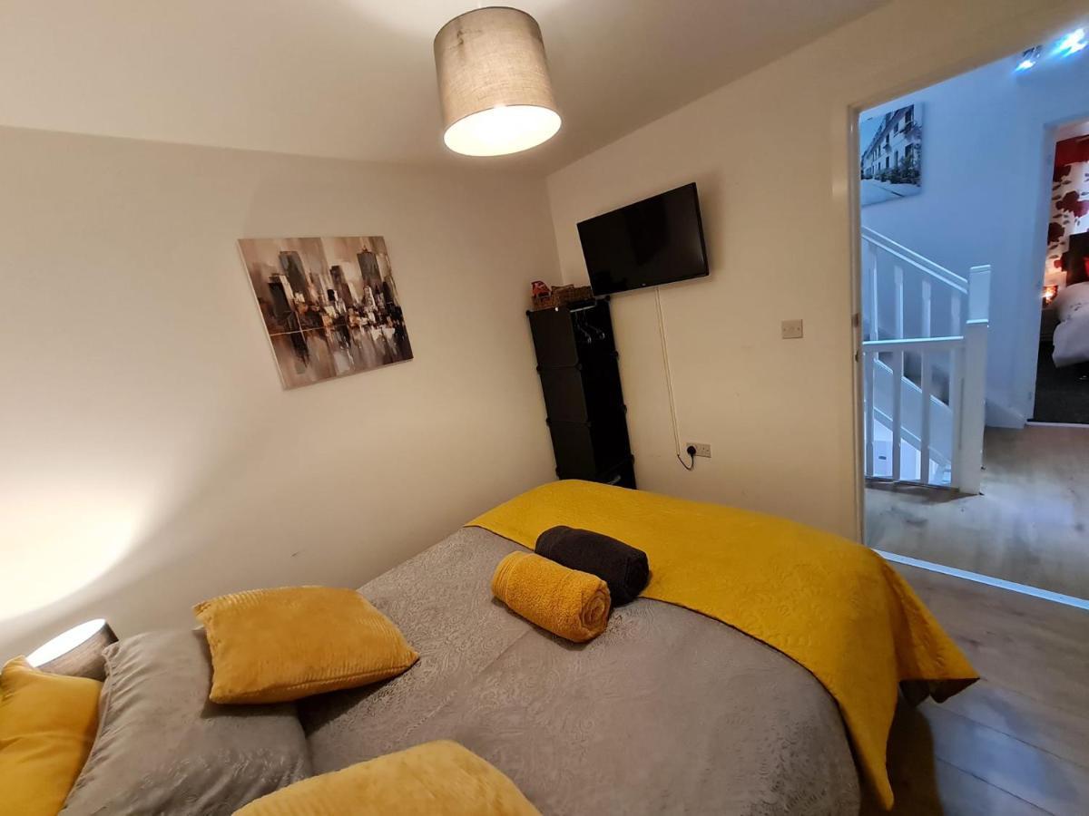 M&B Haven - Sittingbourne Apartment ภายนอก รูปภาพ