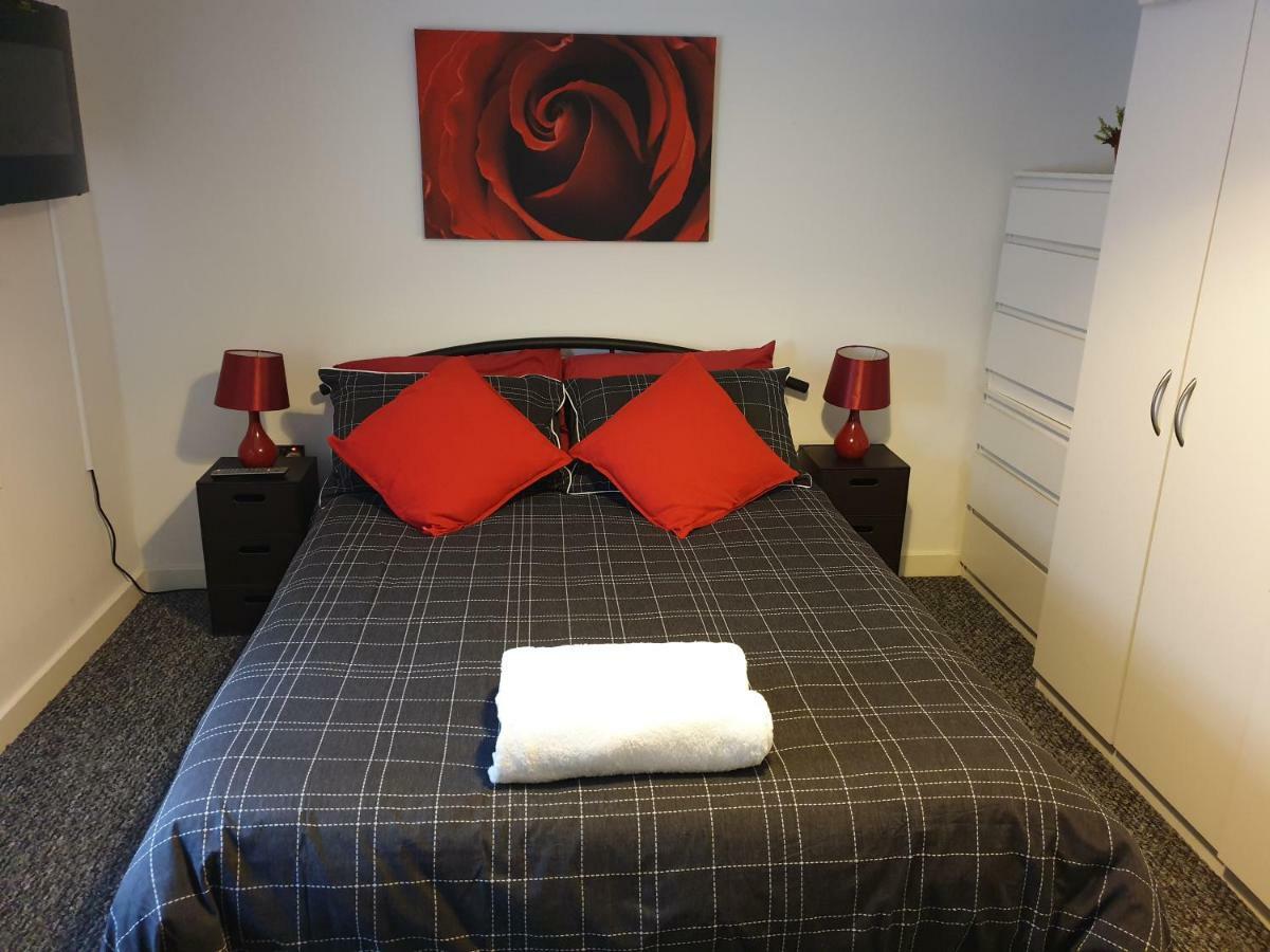 M&B Haven - Sittingbourne Apartment ภายนอก รูปภาพ