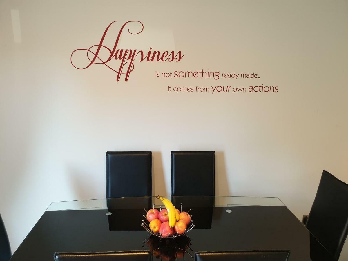 M&B Haven - Sittingbourne Apartment ภายนอก รูปภาพ