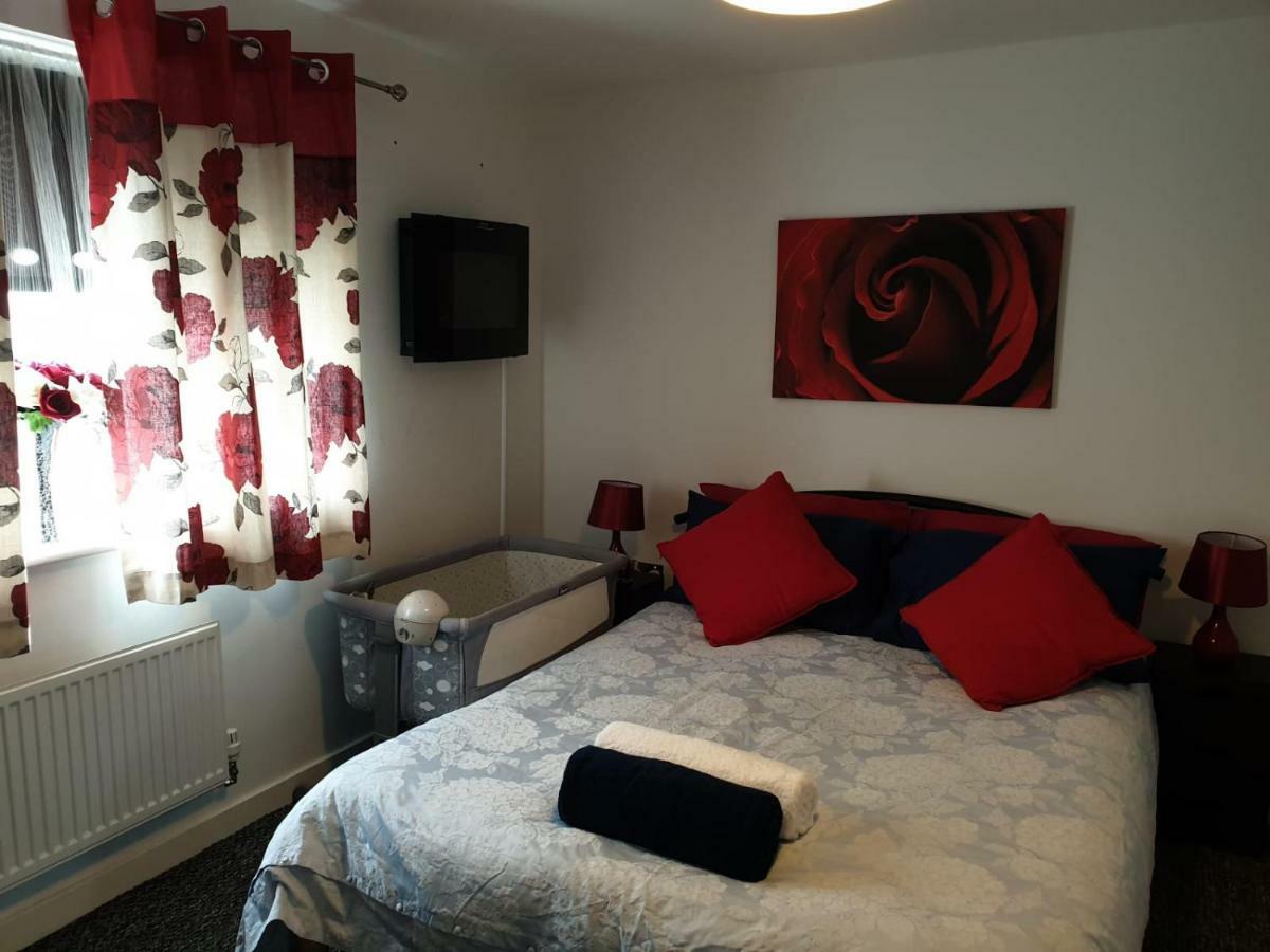 M&B Haven - Sittingbourne Apartment ภายนอก รูปภาพ