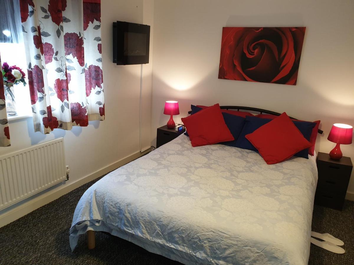 M&B Haven - Sittingbourne Apartment ภายนอก รูปภาพ