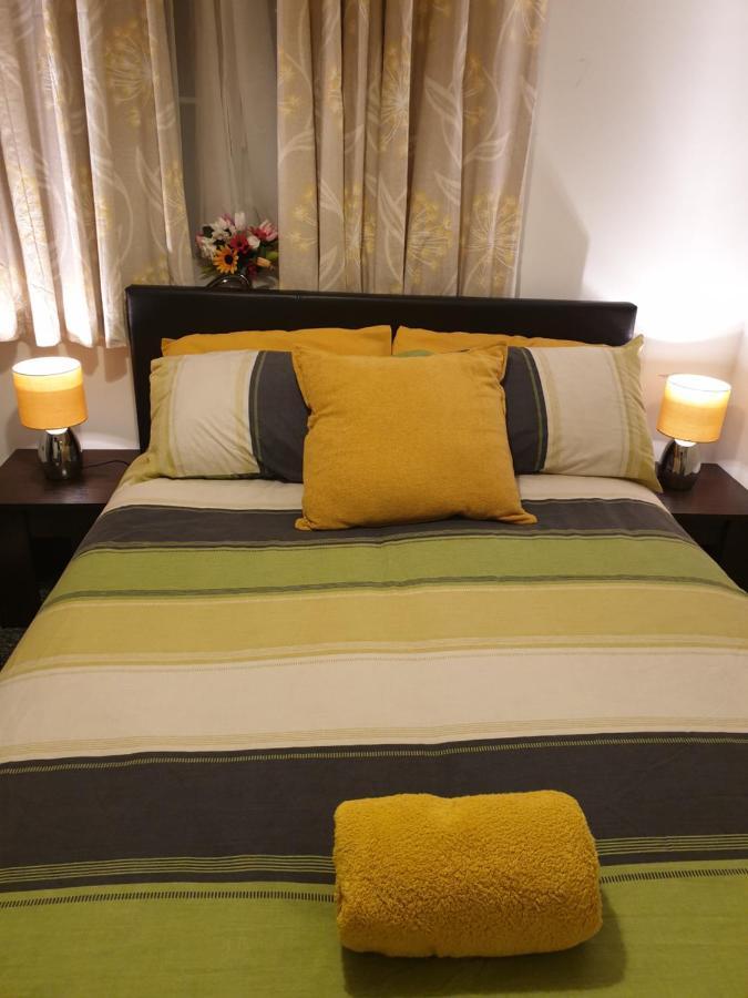 M&B Haven - Sittingbourne Apartment ภายนอก รูปภาพ