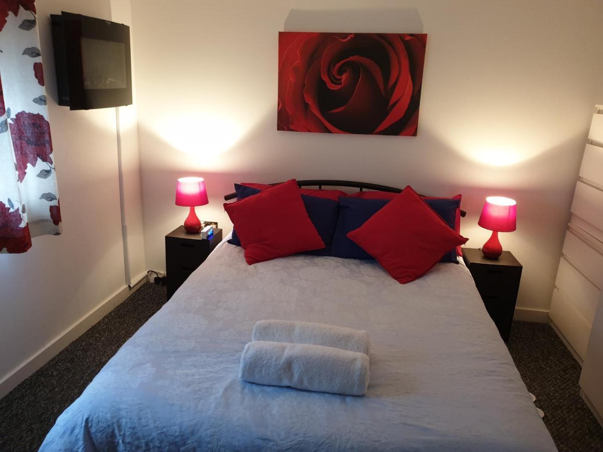 M&B Haven - Sittingbourne Apartment ภายนอก รูปภาพ